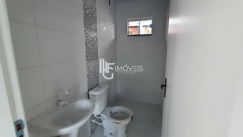 Foto Casas a venda no Jardim Los Angeles