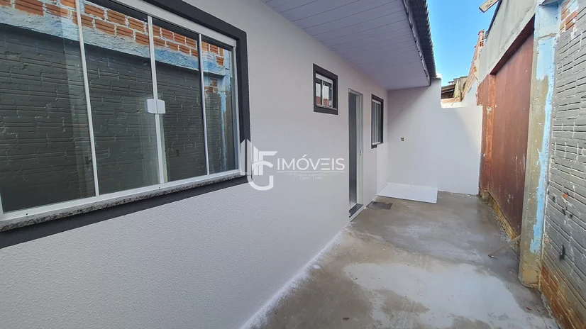 Foto Casas a venda no Jardim Los Angeles