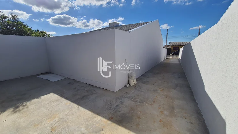 Foto Casas a venda no Jardim Los Angeles