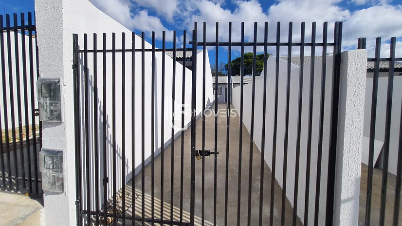 Foto Casas a venda no Jardim Los Angeles