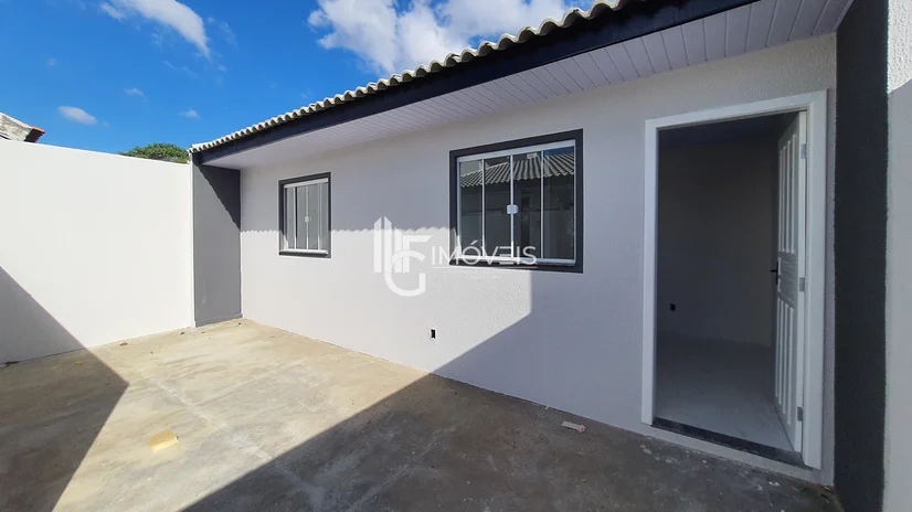 Foto Casas a venda no Jardim Los Angeles