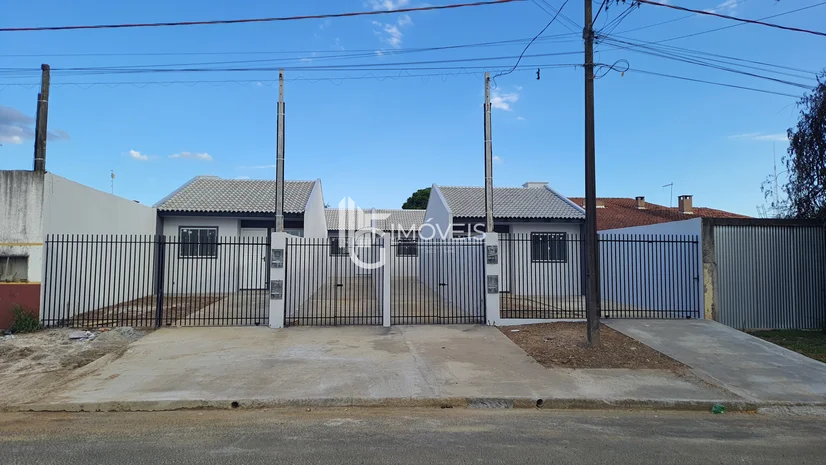 Foto Casas a venda no Jardim Los Angeles