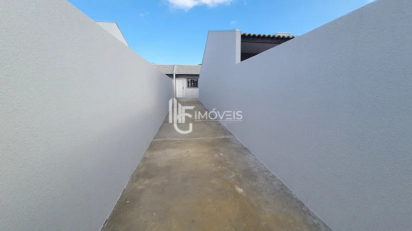 Foto Casas a venda no Jardim Los Angeles