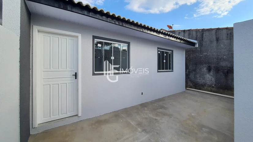 Foto Casas a venda no Jardim Los Angeles