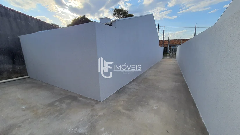 Foto Casas a venda no Jardim Los Angeles