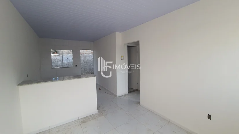 Foto Casas a venda no Jardim Los Angeles