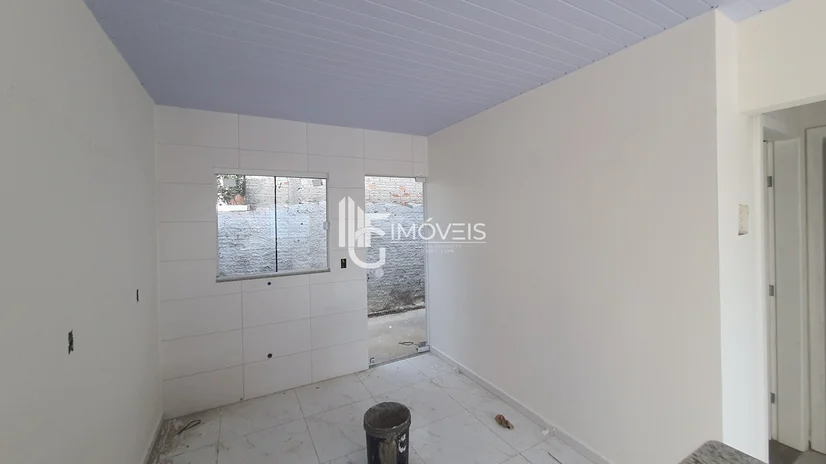 Foto Casas a venda no Jardim Los Angeles