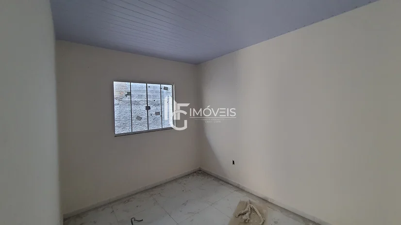 Foto Casas a venda no Jardim Los Angeles