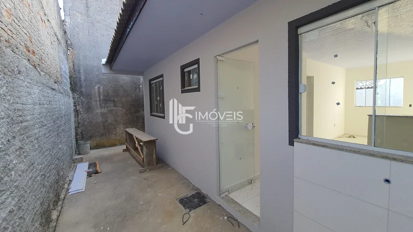 Foto Casas a venda no Jardim Los Angeles