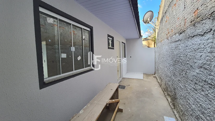 Foto Casas a venda no Jardim Los Angeles