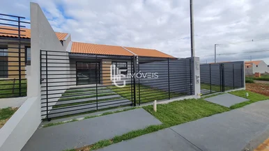 Miniatura - Foto Casas a venda no Parque Ville