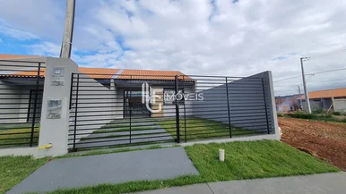 Miniatura - Foto Casas a venda no Parque Ville