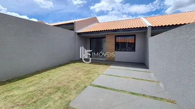 Miniatura - Foto Casas a venda no Parque Ville