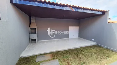 Miniatura - Foto Casas a venda no Parque Ville