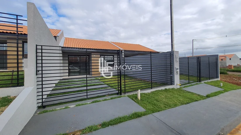 Foto Casas a venda no Parque Ville