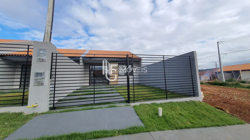 Foto Casas a venda no Parque Ville