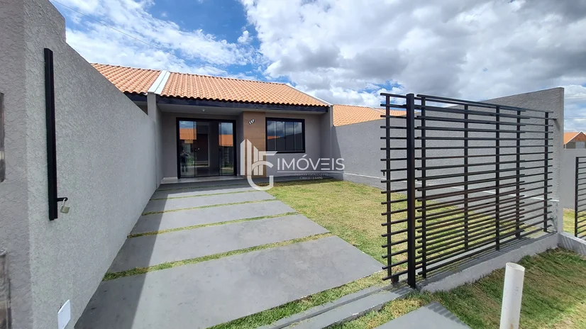 Foto Casas a venda no Parque Ville