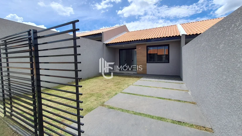 Foto Casas a venda no Parque Ville