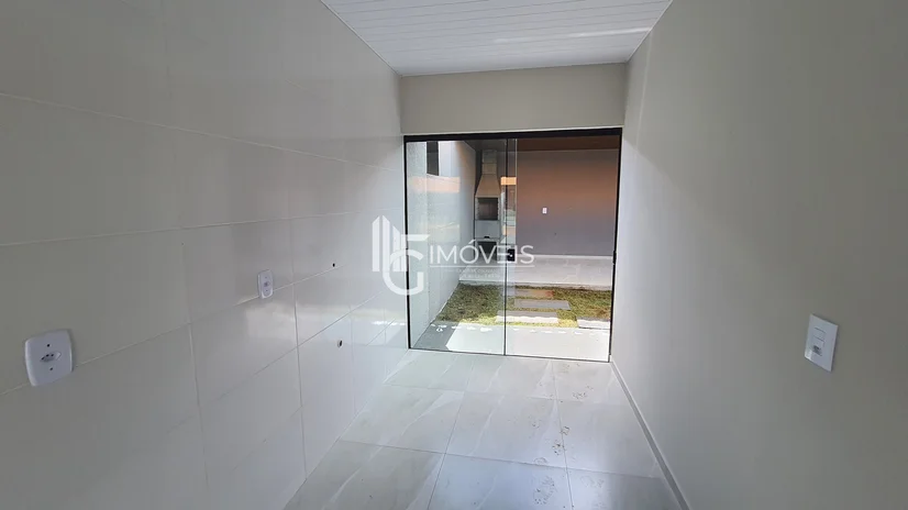 Foto Casas a venda no Parque Ville