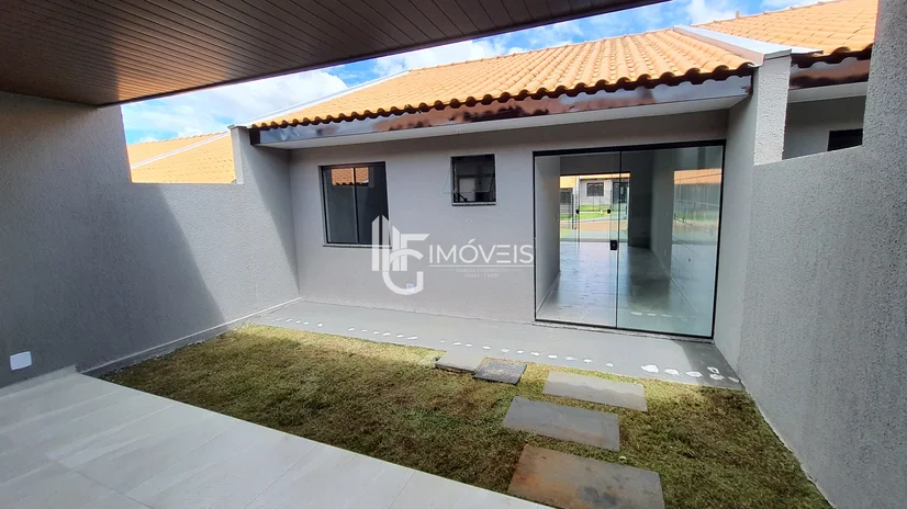 Foto Casas a venda no Parque Ville