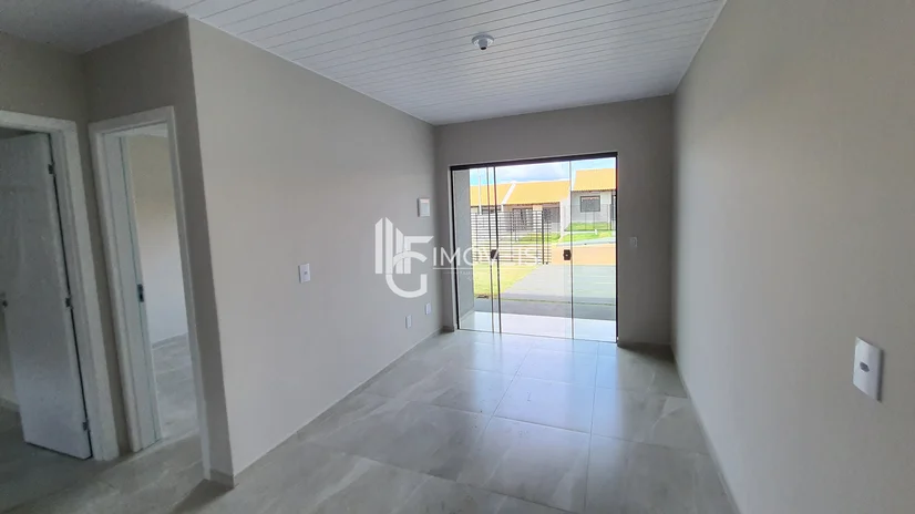 Foto Casas a venda no Parque Ville