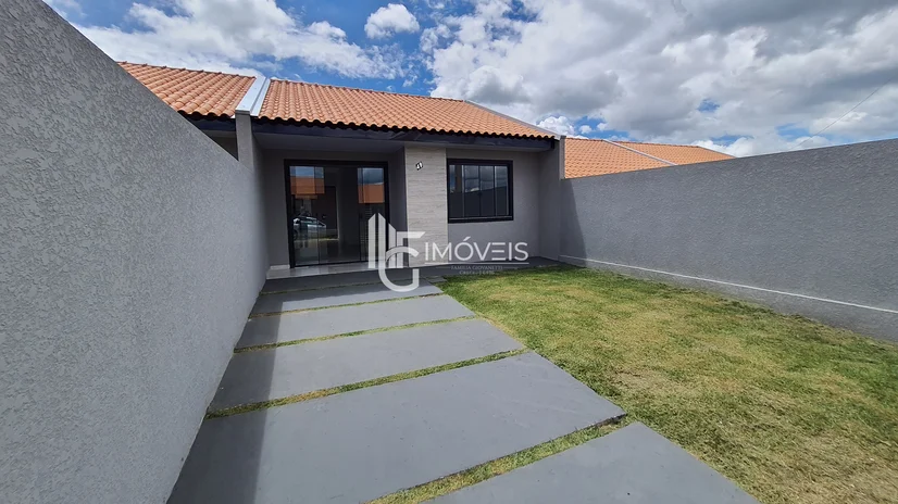 Foto Casas a venda no Parque Ville