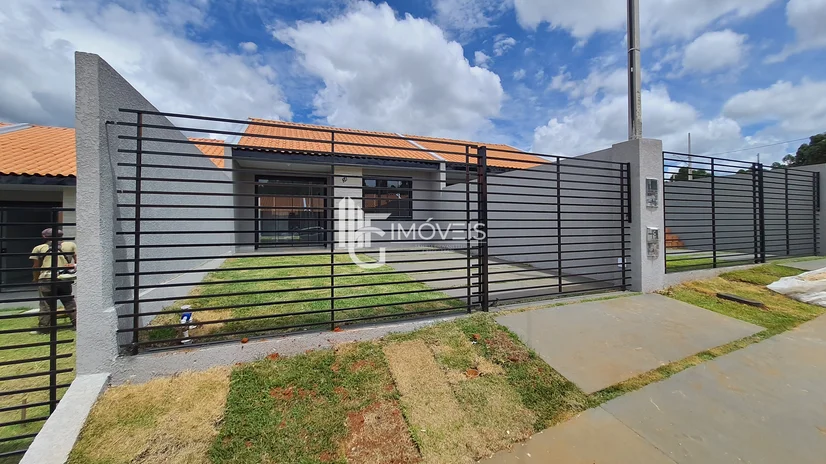 Foto Casas a venda no Parque Ville