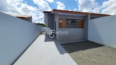 Miniatura - Foto Casas a venda no Parque das Palmeiras