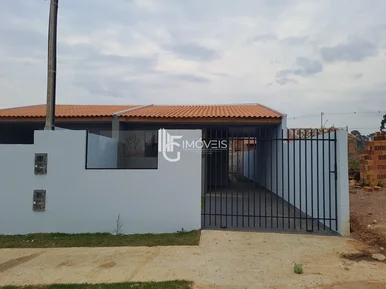 Miniatura - Foto Casas a venda no Parque das Palmeiras