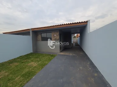 Miniatura - Foto Casas a venda no Parque das Palmeiras
