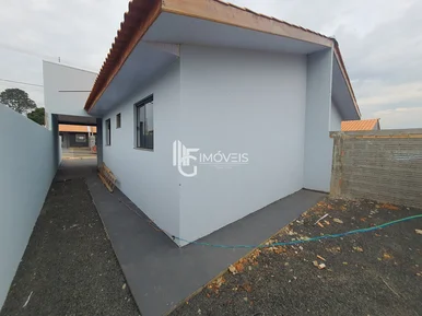 Miniatura - Foto Casas a venda no Parque das Palmeiras