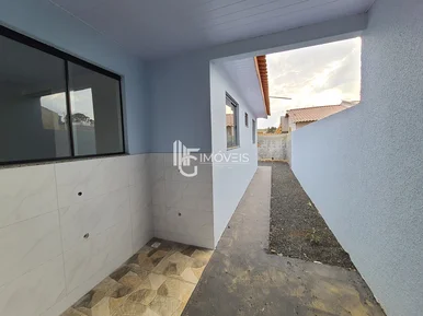 Miniatura - Foto Casas a venda no Parque das Palmeiras