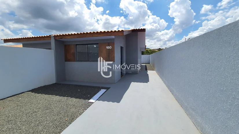 Foto Casas a venda no Parque das Palmeiras