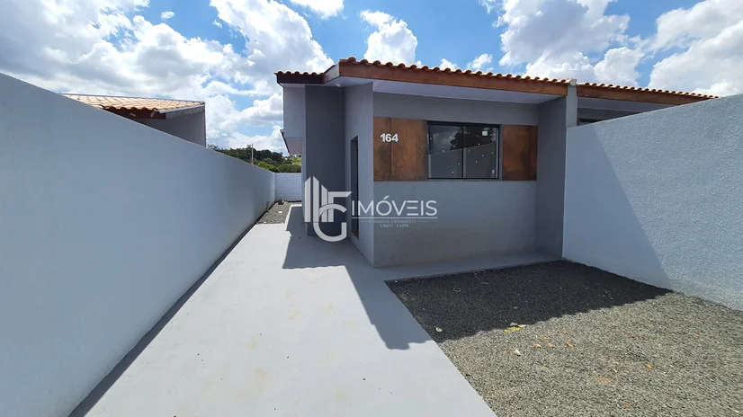 Foto Casas a venda no Parque das Palmeiras