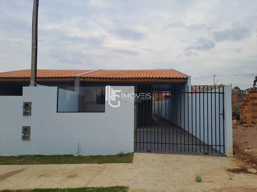 Foto Casas a venda no Parque das Palmeiras