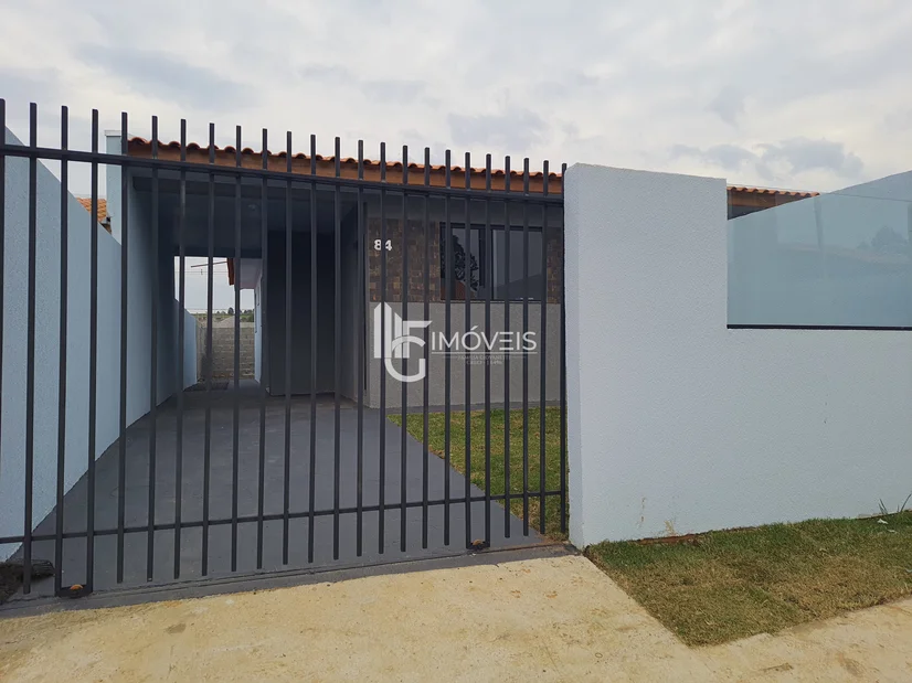 Foto Casas a venda no Parque das Palmeiras
