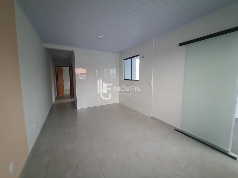 Foto Casas a venda no Parque das Palmeiras