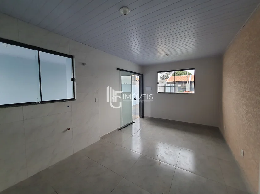 Foto Casas a venda no Parque das Palmeiras