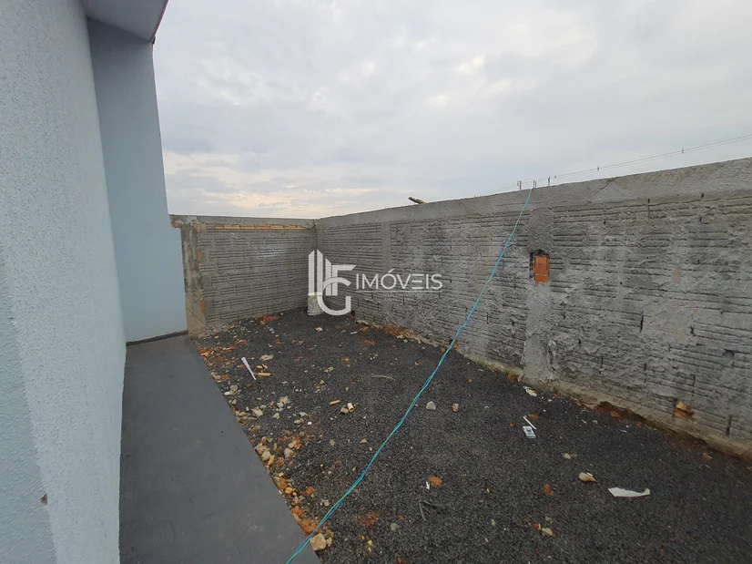 Foto Casas a venda no Parque das Palmeiras