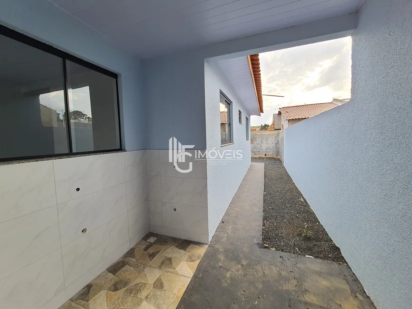 Foto Casas a venda no Parque das Palmeiras