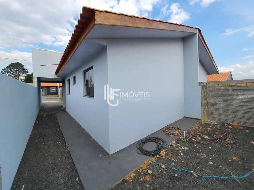 Foto Casas a venda no Parque das Palmeiras