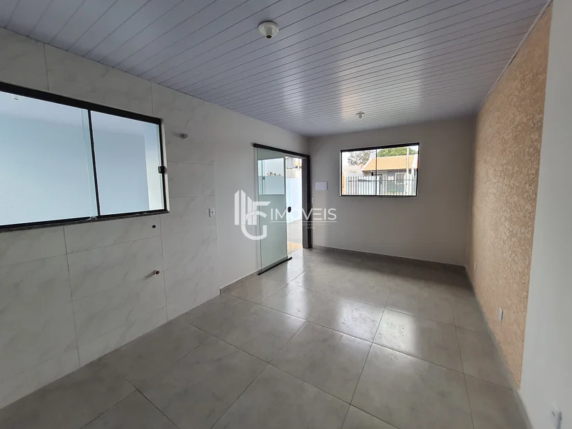 Foto Casas a venda no Parque das Palmeiras