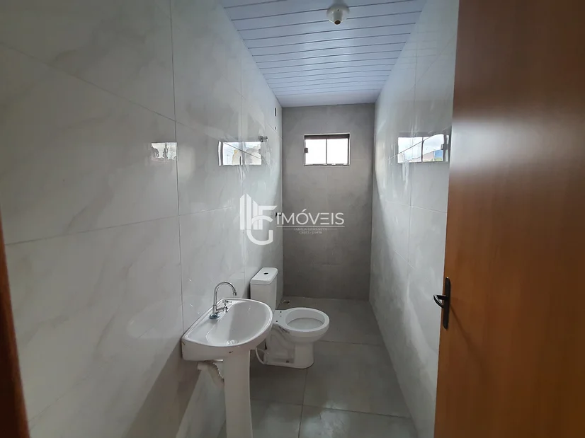 Foto Casas a venda no Parque das Palmeiras