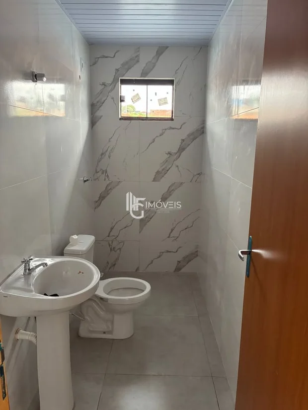 Foto Casas a venda no Parque das Palmeiras