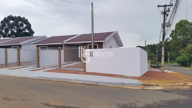 Miniatura - Foto Casa de esquina a venda no Jardim Progresso