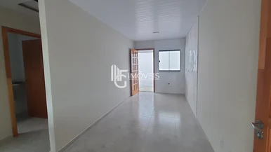 Miniatura - Foto Casa de esquina a venda no Jardim Progresso