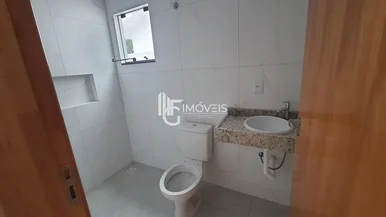 Miniatura - Foto Casa de esquina a venda no Jardim Progresso