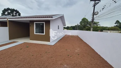 Miniatura - Foto Casa de esquina a venda no Jardim Progresso