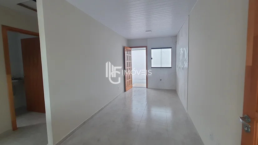 Foto Casa de esquina a venda no Jardim Progresso