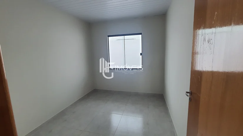 Foto Casa de esquina a venda no Jardim Progresso